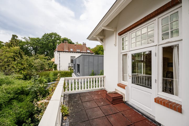 Foto 20 van Oosterhoutlaan 5