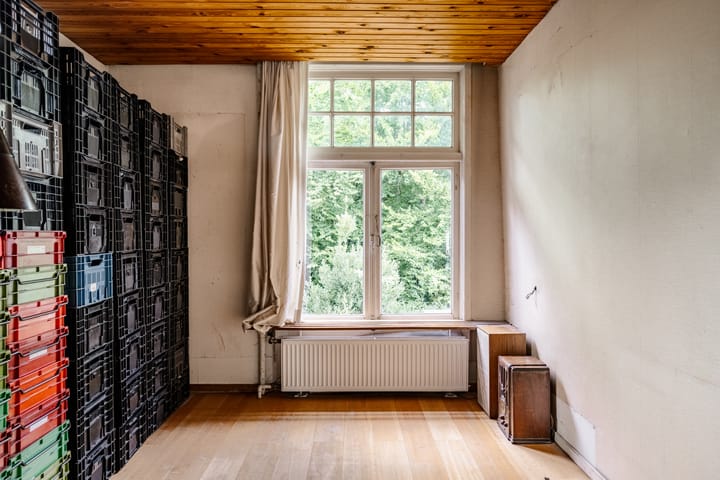 Foto 21 van Oosterhoutlaan 5