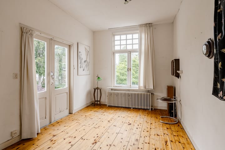 Foto 22 van Oosterhoutlaan 5