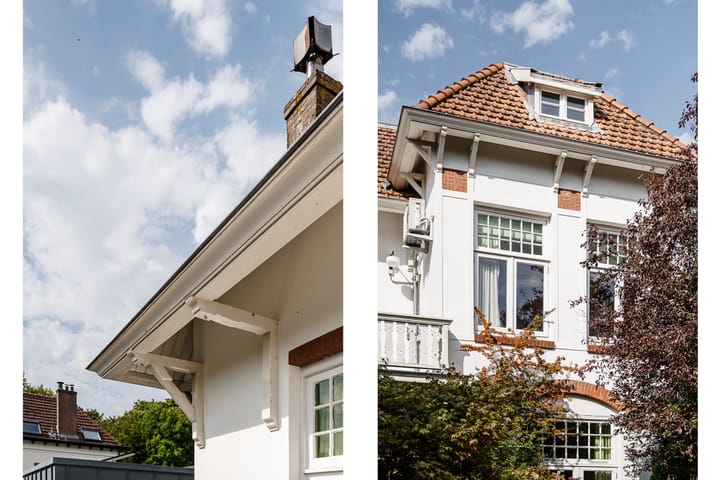 Foto 23 van Oosterhoutlaan 5