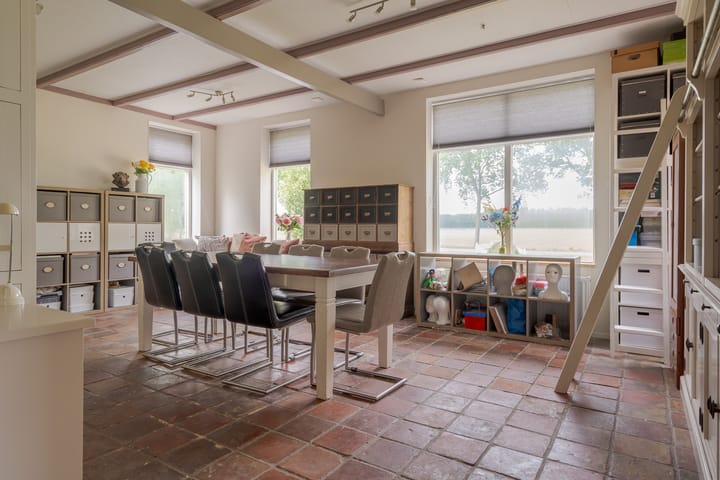 Foto 59 van Dwarshaspel 11