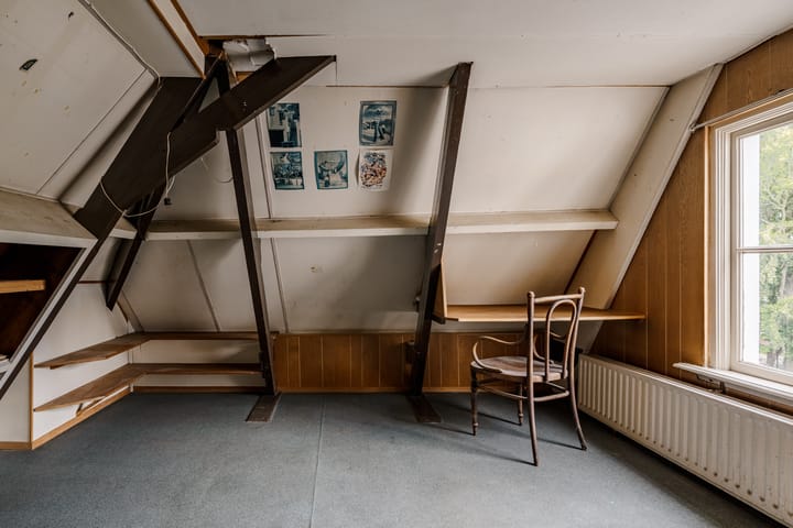 Foto 25 van Oosterhoutlaan 5