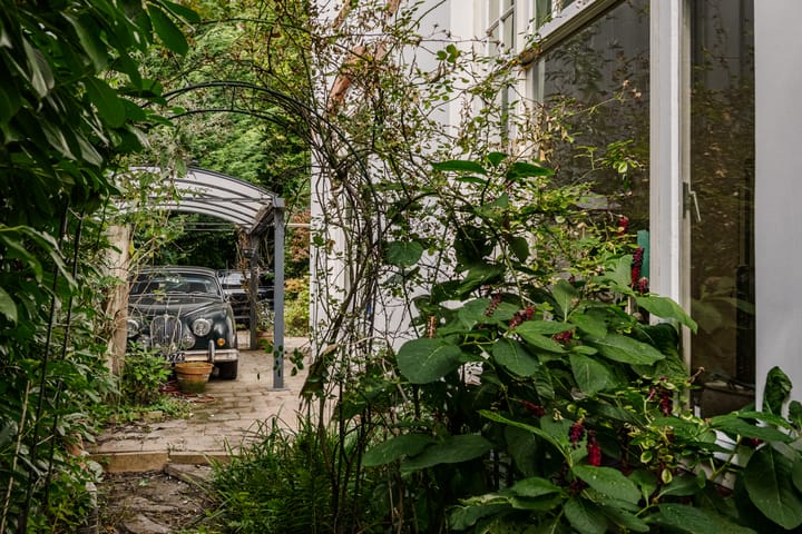 Foto 28 van Oosterhoutlaan 5