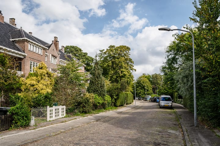 Foto 30 van Oosterhoutlaan 5