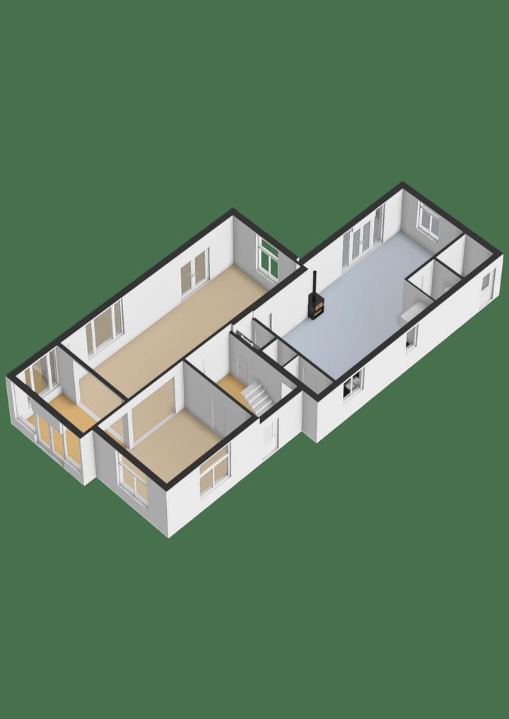 Foto 32 van Oosterhoutlaan 5