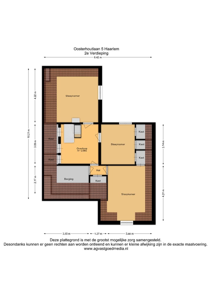 Foto 35 van Oosterhoutlaan 5
