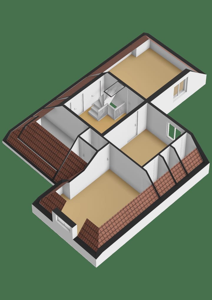 Foto 36 van Oosterhoutlaan 5