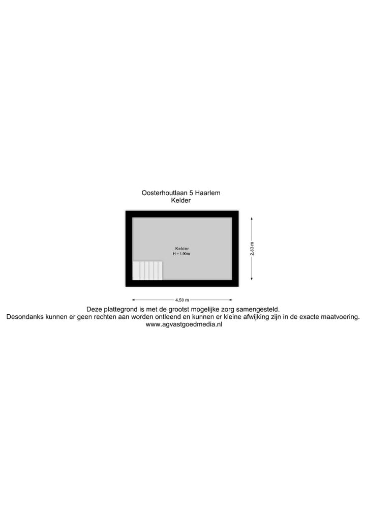 Foto 37 van Oosterhoutlaan 5