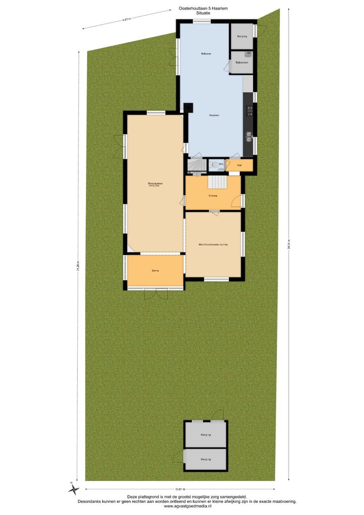 Foto 39 van Oosterhoutlaan 5