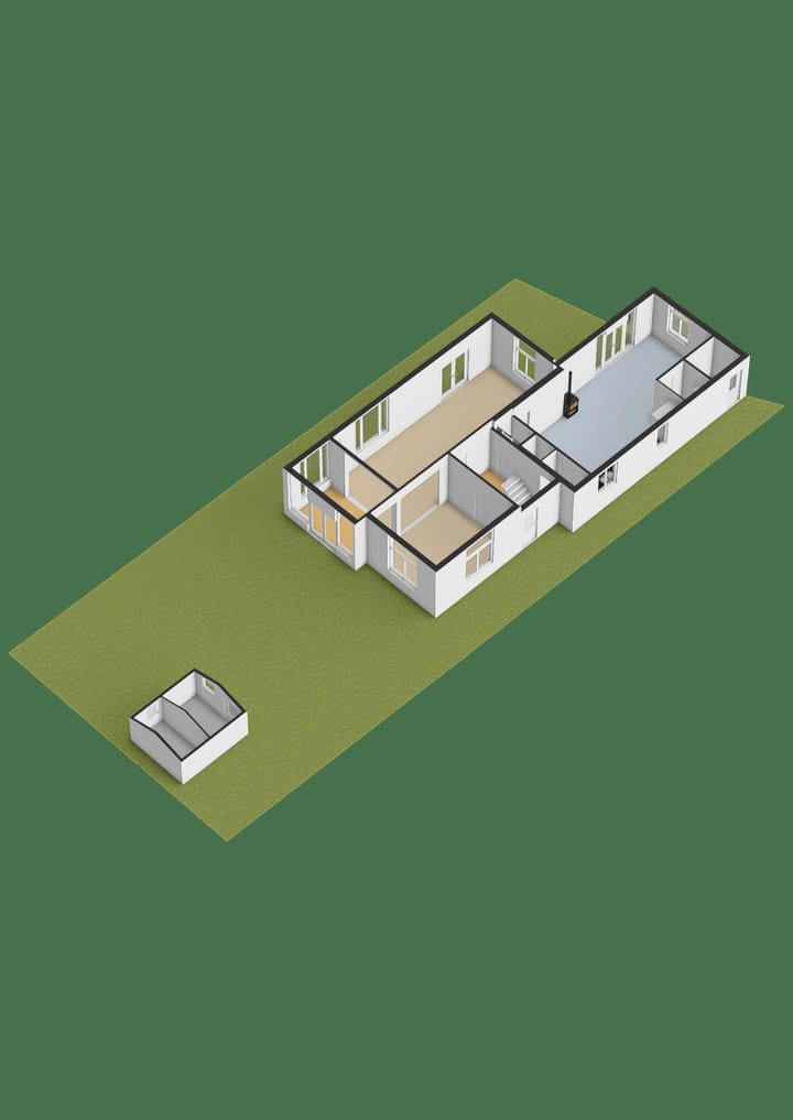 Foto 40 van Oosterhoutlaan 5