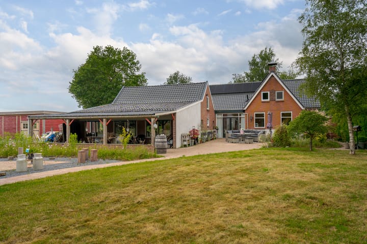 Foto 77 van Dwarshaspel 11