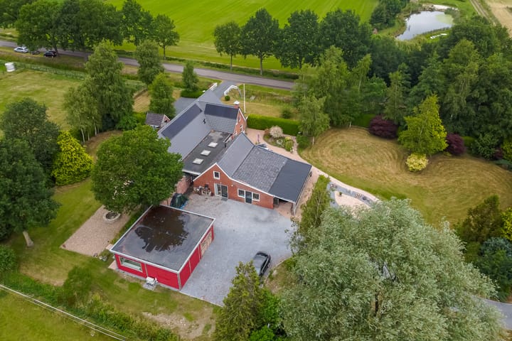 Foto 85 van Dwarshaspel 11