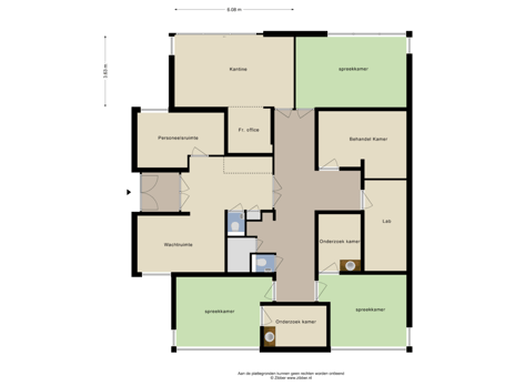 Bekijk plattegrond