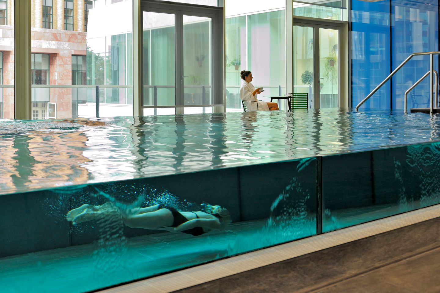 Photo 40 of Gustav Mahlerlaan 212