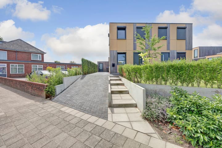 Foto 1 van Tuunterstraat 43