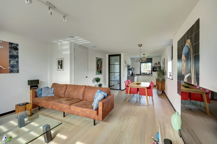 Foto 3 van Tuunterstraat 43