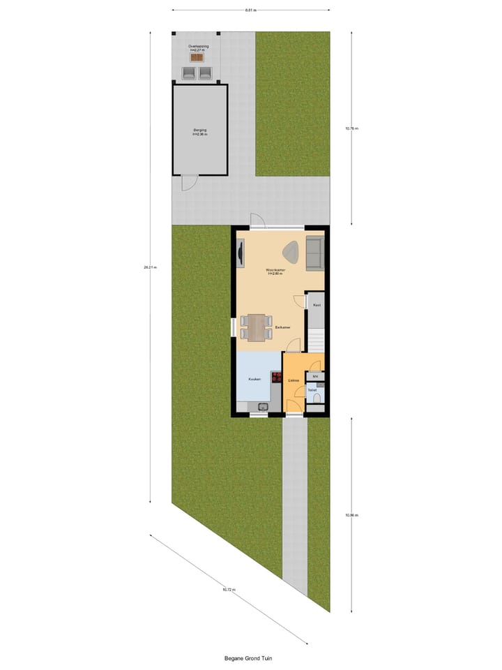 Foto 33 van Tuunterstraat 43