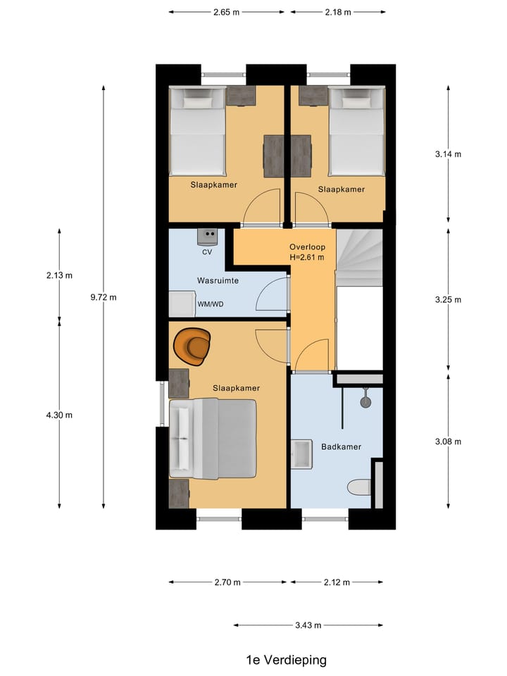 Foto 34 van Tuunterstraat 43