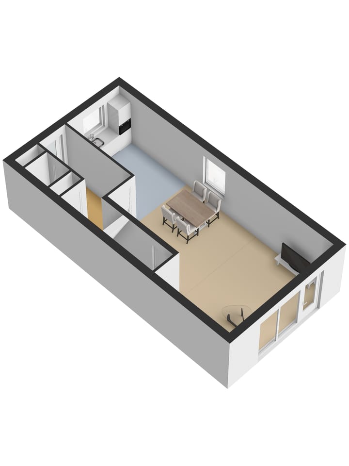 Foto 36 van Tuunterstraat 43