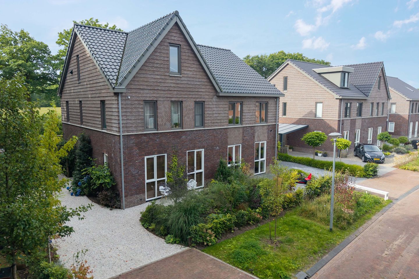 Photo 1 of Bergakker 25