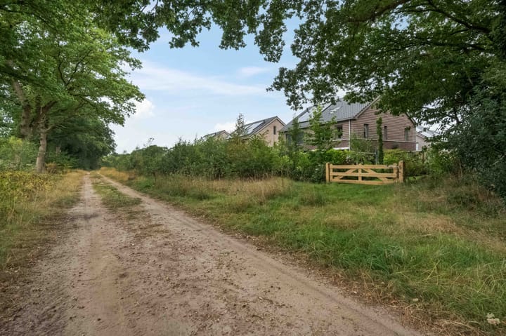 Photo 4 of Bergakker 25