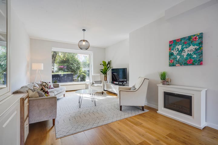 Foto 2 van Margrietstraat 27