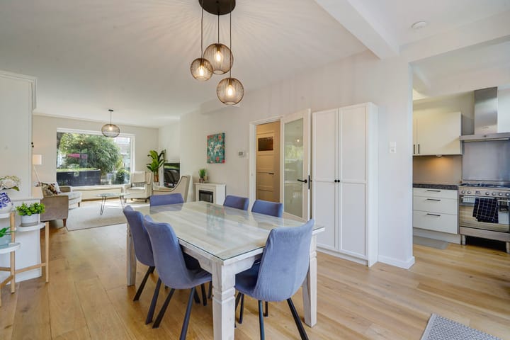 Foto 3 van Margrietstraat 27