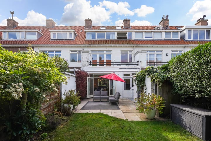 Foto 4 van Margrietstraat 27