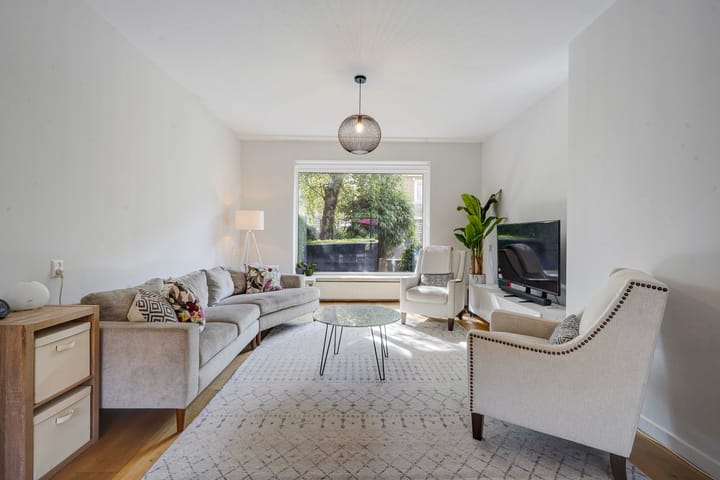 Foto 8 van Margrietstraat 27