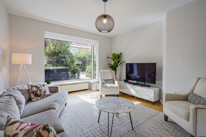 Foto 9 van Margrietstraat 27