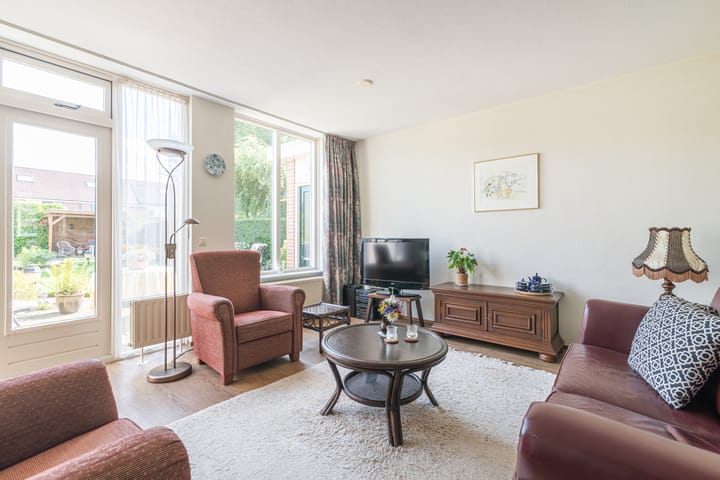 Foto 7 van Peter van Velpenlaan 23