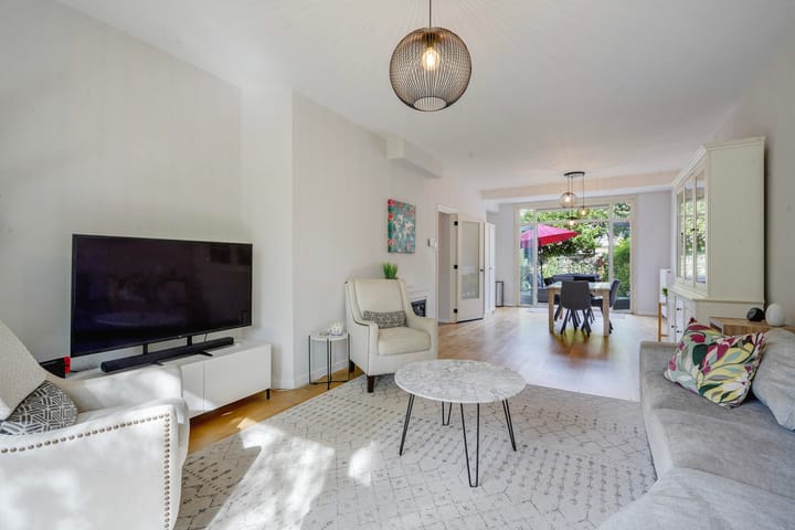 Foto 10 van Margrietstraat 27