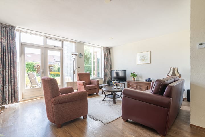 Foto 8 van Peter van Velpenlaan 23