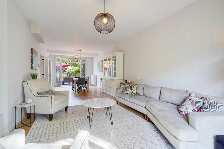 Foto 11 van Margrietstraat 27