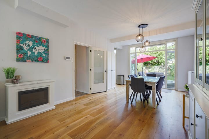 Foto 12 van Margrietstraat 27