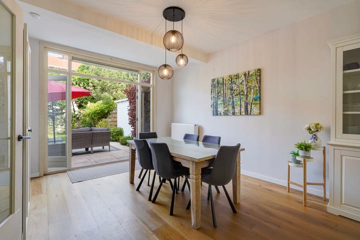 Foto 13 van Margrietstraat 27