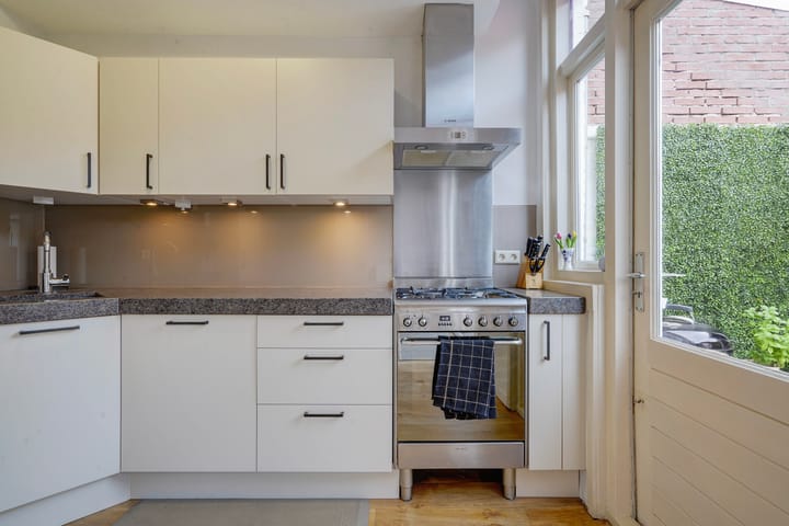 Foto 17 van Margrietstraat 27