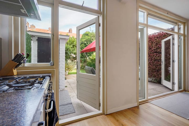 Foto 18 van Margrietstraat 27