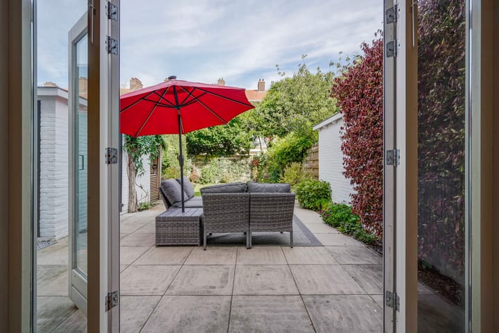 Foto 19 van Margrietstraat 27