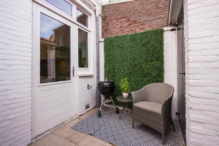 Foto 20 van Margrietstraat 27