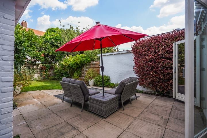 Foto 21 van Margrietstraat 27