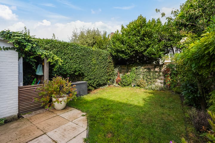 Foto 22 van Margrietstraat 27