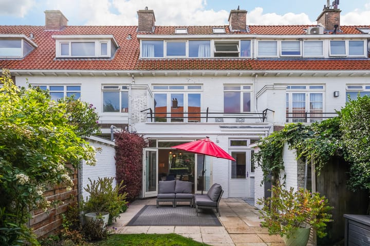 Foto 23 van Margrietstraat 27