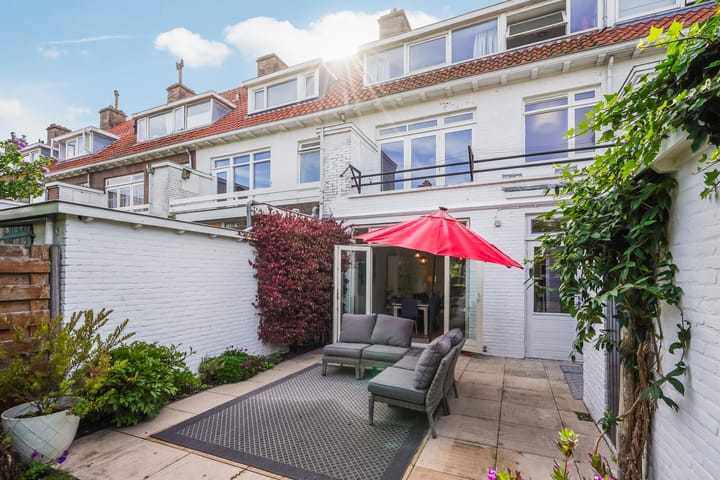 Foto 24 van Margrietstraat 27