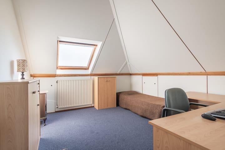 Foto 20 van Peter van Velpenlaan 23