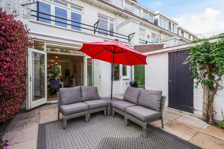 Foto 25 van Margrietstraat 27