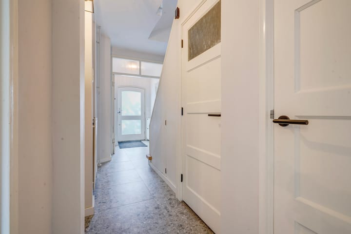 Foto 26 van Margrietstraat 27