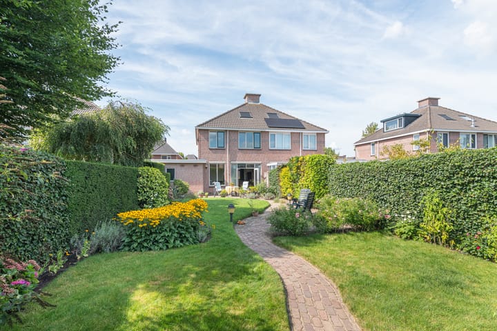 Foto 30 van Peter van Velpenlaan 23