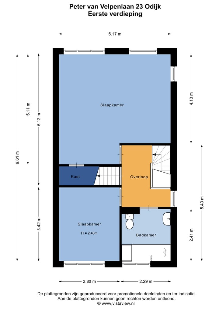 Foto 40 van Peter van Velpenlaan 23