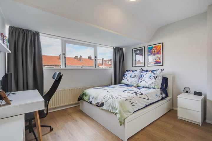 Foto 50 van Margrietstraat 27